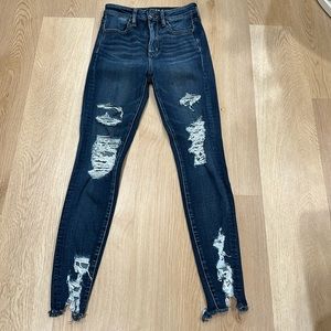 Women’s jeans